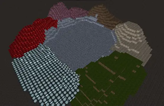 Gestionnaire de packs de textures et de JAR